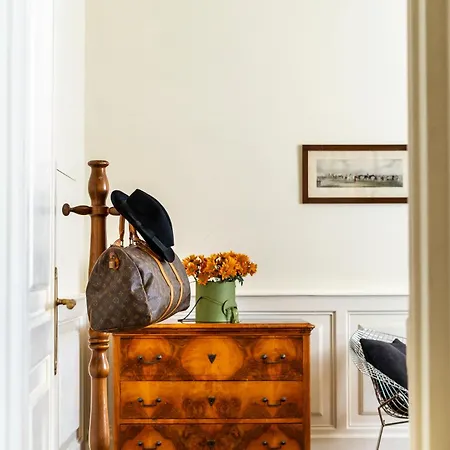 公寓 Old Bridge 佛罗伦萨