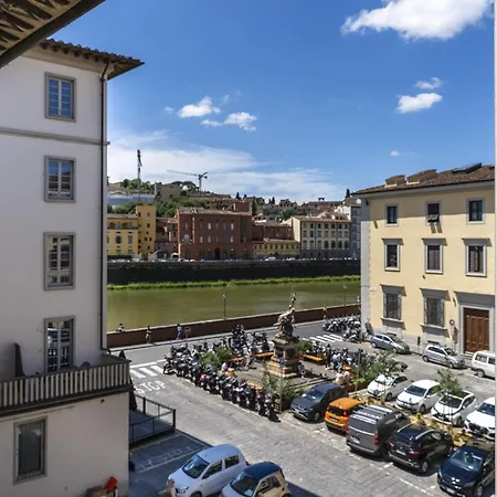 Old Bridge 佛罗伦萨