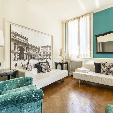 Old Bridge شقة