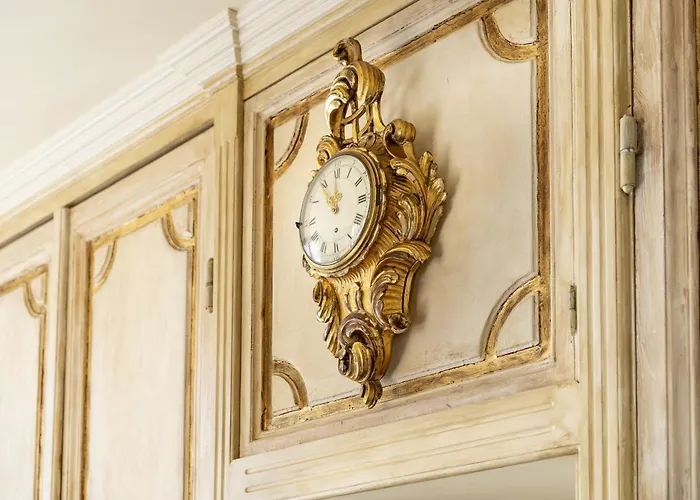 Appartement Old Bridge *