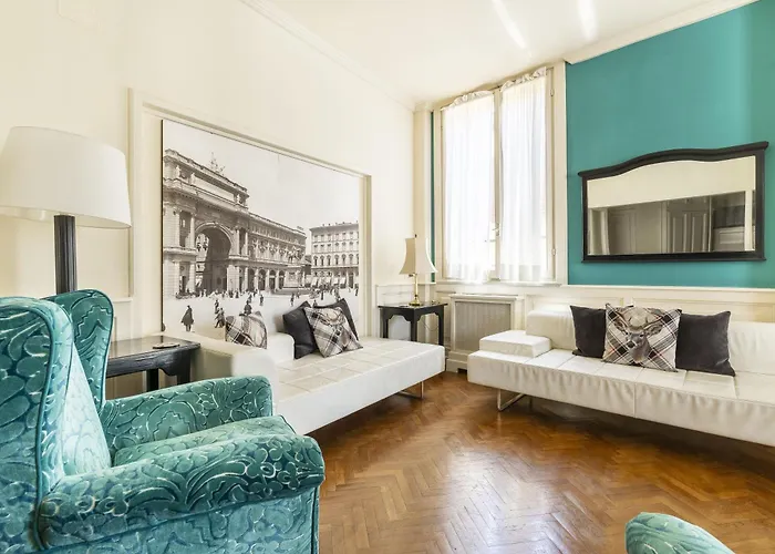 Old Bridge Appartement
