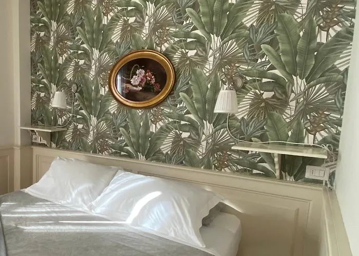 Appartement Old Bridge Florence