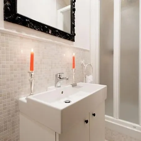 Lägenhet Old Bridge *