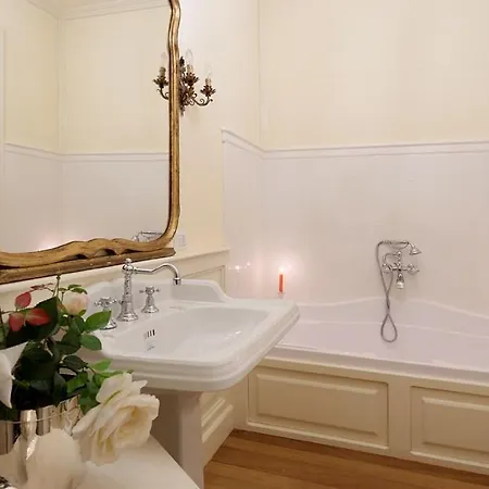 Lägenhet Old Bridge Florens