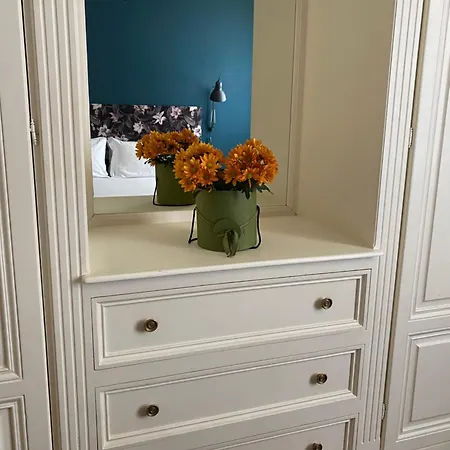 Old Bridge Florencie