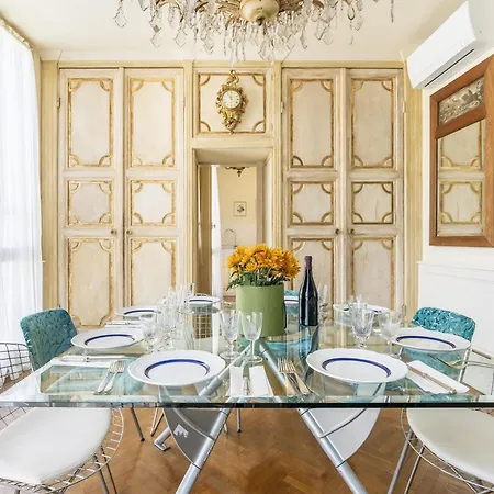 Old Bridge Lägenhet Florens