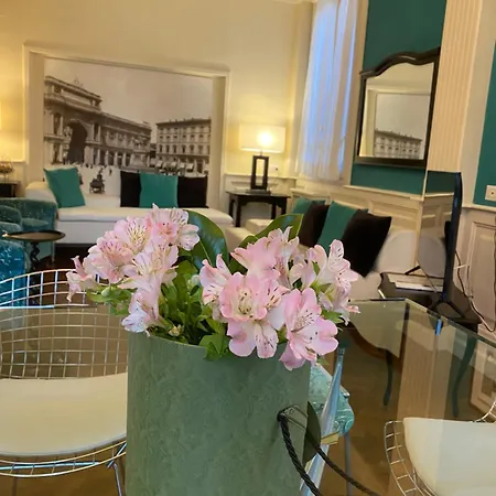 Old Bridge * Florens